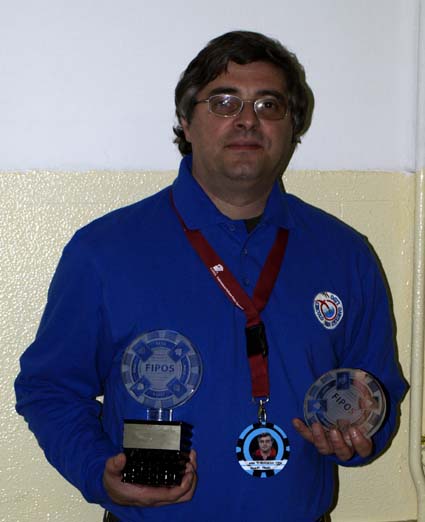 Paolo Andolfi