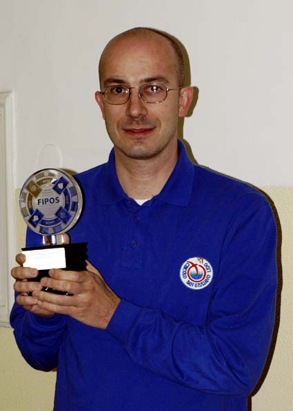 Paolo Bianchi
