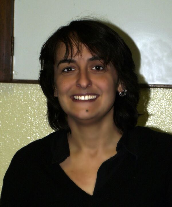 Lucia Cogliolo