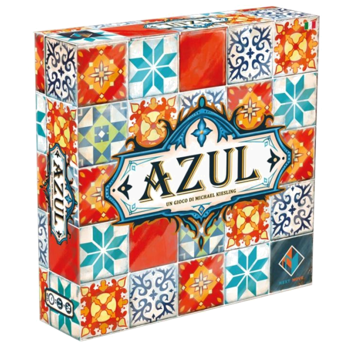 Azul